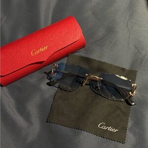 Cartier Sunglasses